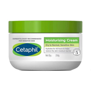 Cetaphil Moisturising Cream