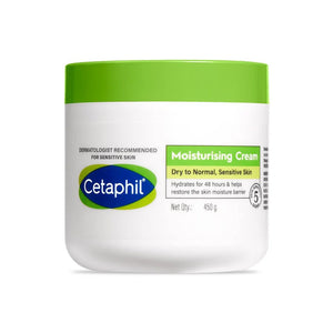 Cetaphil Moisturising Cream