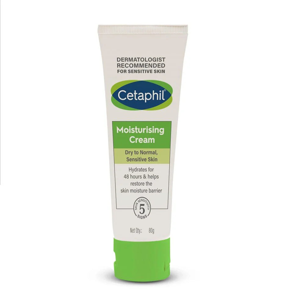 Cetaphil Moisturising Cream