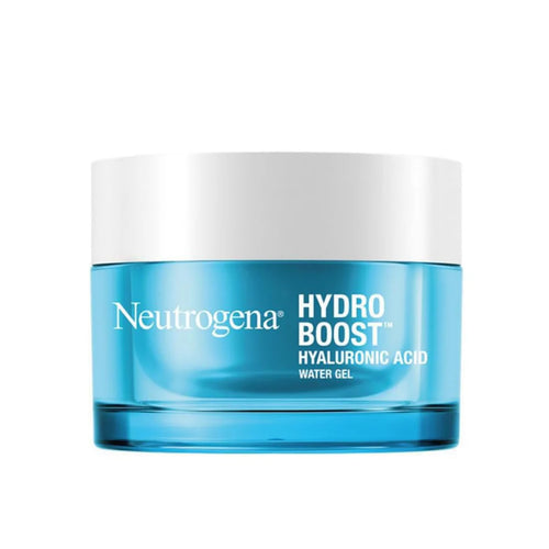 Neutrogena Hydro Boost Water Gel Moisturizer