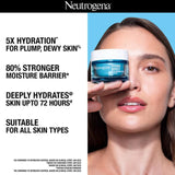 Neutrogena Hydro Boost Water Gel Moisturizer