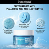 Neutrogena Hydro Boost Water Gel Moisturizer