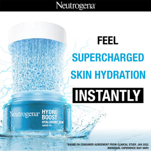 Neutrogena Hydro Boost Water Gel Moisturizer