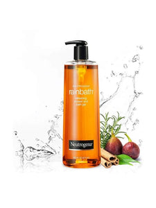 Neutrogena Rainbath Refreshing Shower And Bath Gel