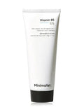 Minimalist Vitamin B5 Lightweight & Oil Free Moisturizer- 50g