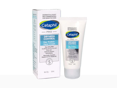 Cetaphil Pro Day Protect Hand Cream (50ml)